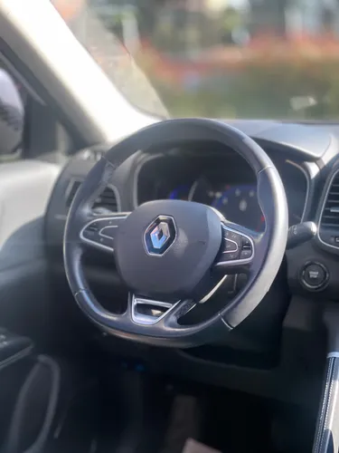 Renault Koleos 2.5 Intens