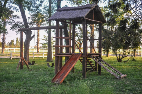 Imagen 5 de 14 de Campiñas De Piñero Lote - Rosario