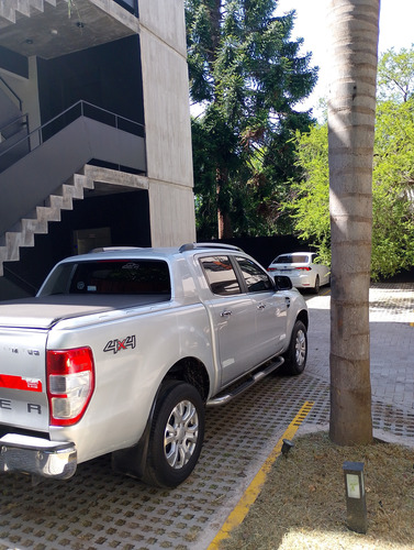 Ford Ranger 3.2 Cd Limited Tdci 200cv