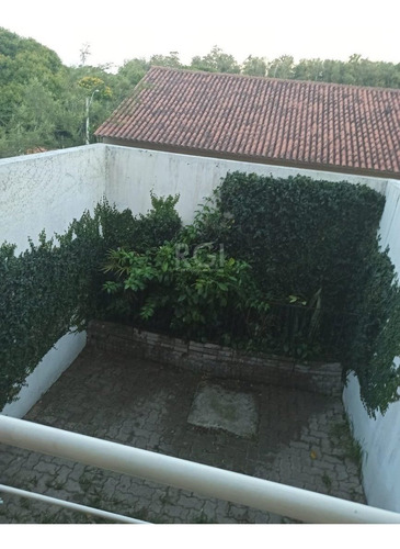 Sobrado Em Jardim Leopoldina Com 2 Dormitórios - Ot7892