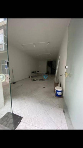 Prédio, 144 M² - Venda Por R$ 800.000,00 Ou Aluguel Por R$ 3.900,00/mês - Centro Comercial - Barueri/sp - Pr0050