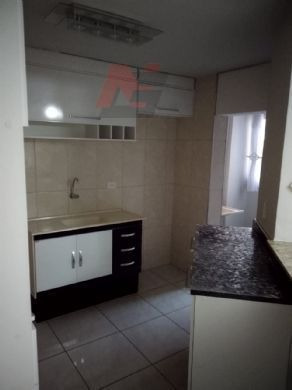 Imagem 3 de 15 de 08288 - Apartamento 2 Dorms, Jardim Joelma - Osasco/sp - 8288