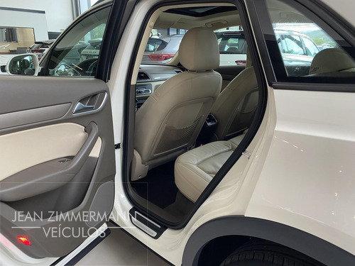 Imagem 2 de 15 de Audi Q3 2.0 Tfsi Quattro Automatica