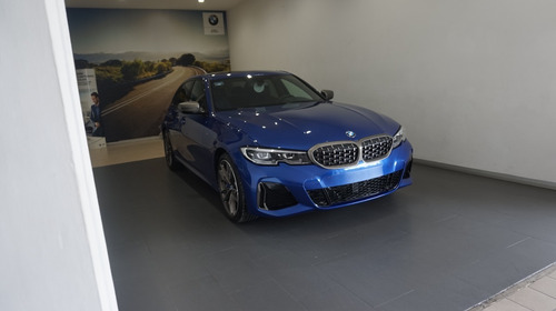 Imagen 2 de 15 de Bmw M340i Xdrive 2022