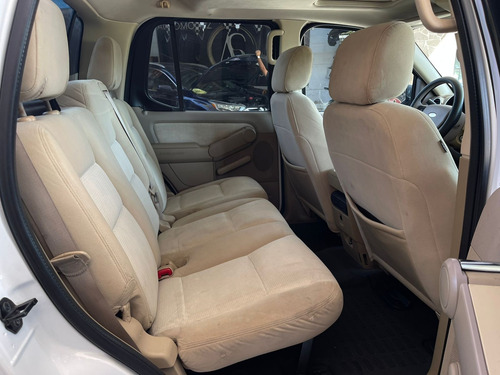 Ford Explorer 4.0 Aa Sport Trac 4x2 At