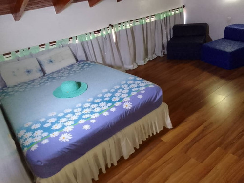 Imagen 6 de 14 de Alquilo Lindo Y Cómodo Townhouse A 10 Minutos Del Parque Nacional Morrocoy En Chichiriviche Edo Falcón