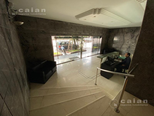 Imagen 29 de 30 de Venta - 4 Amb C/dep. - Balcon Corrido Frente - Cochera Fija - Vig.24 Hs.