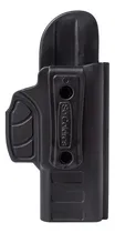Comprar Coldre Polimero Velado - Só Coldres - Gx4 Carry 9mm u002F 38 Tpc