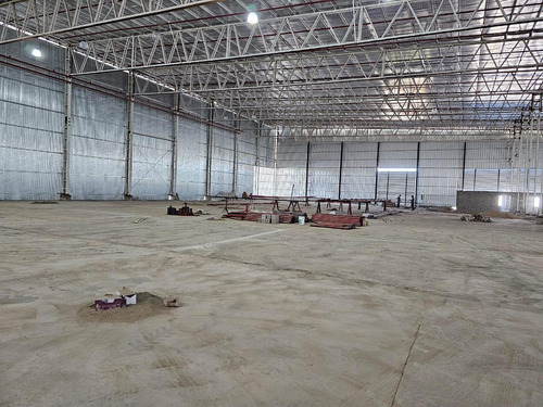 Parque Industrial Ruta 6 13460 Metros En Alquiler En Pesos Argentinos