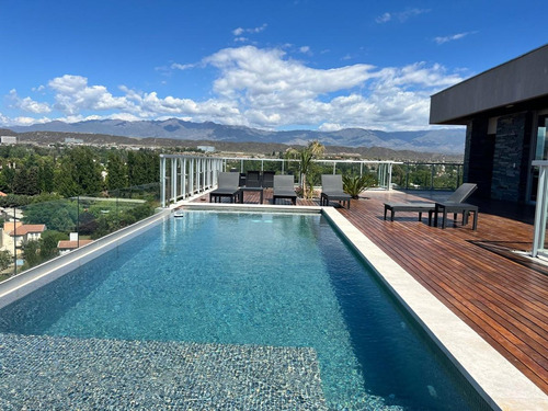 Venta Departamento Villa Roble