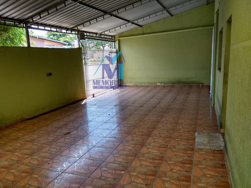 Imagem 18 de 25 de Casa A Venda No Bairro Jardim São Sebastião Em - 173-1