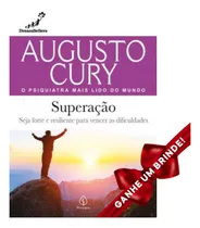 Comprar Livro Superação | Augusto Cury | Ciranda Cultural Auto Ajuda
