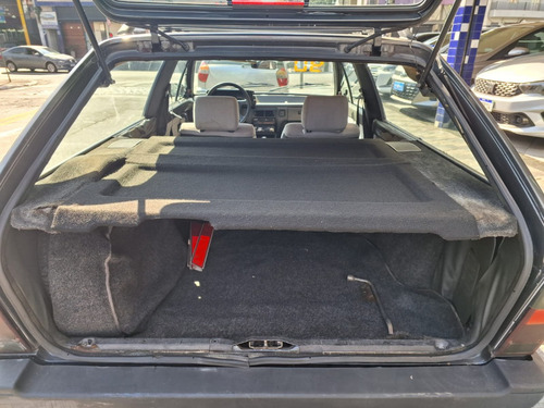 Parati Gls 1.8 1990 Carro Com + De 80% De Originalidade