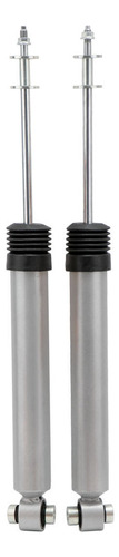 Kit Coilovers Inferior Audi A3 Dynamic 2017 1.4l