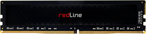Memoria Ram Dimm Mushkin Redline Ddr5 32gb 4800mhz