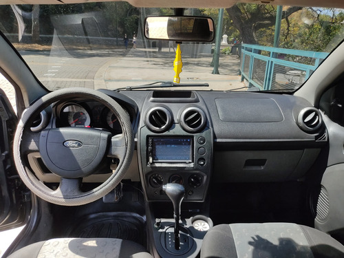Ford Fiesta Power 2009 - Motor Nuevo