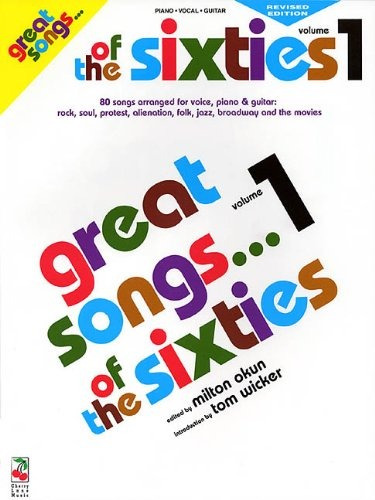 Great Songs Of The Sixties, Vol 1