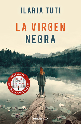 La Virgen Negra - Tuti, Ilaria  - *