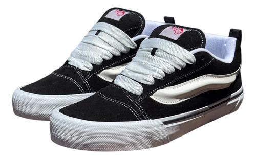 Zapatillas Vans Knu Importadas /orig/vietnam