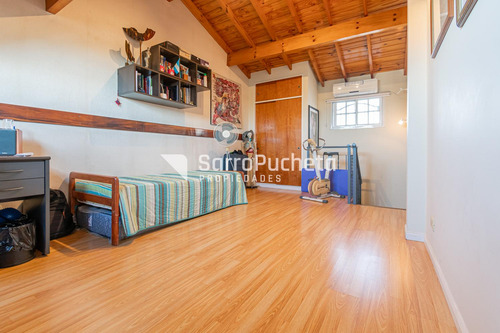 Venta Triplex 4 Ambientes En Haedo Norte.