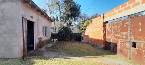 Venta Casa 3 Amb Parque Alvear I Tortuguitas