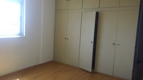 Apartamento Com 3 Quartos Para Comprar No Nova Granada Em Belo Horizonte/mg - 3150