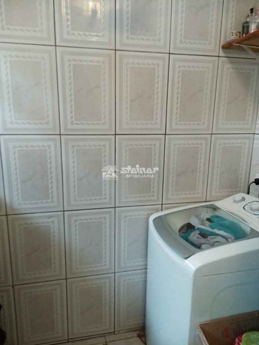 Imagem 13 de 16 de Venda Casas E Sobrados Em Condomínio Jardim Maria Dirce Guarulhos R$ 150.000,00 - 35736v