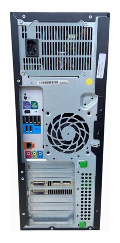 Imagem 4 de 4 de Workstation Hp Z420 Intel Xeon E5-1650 16gb Hd 2tb + Ssd 240