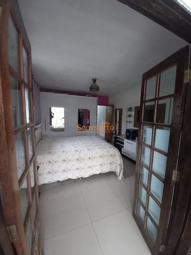 Imagem 7 de 11 de Casa Para Alugar, Parque Paraíso, Itapecerica Da Serra/sp. - 6372