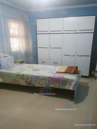 Imagem 4 de 15 de Ref.: 5052 - Sobrados Em Osasco Para Venda - V5052