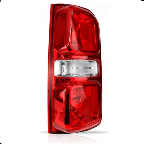 Lanterna Direita Expert Citroen Jumpy 19 20 21 22 23 24 Tyc