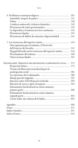Libro El Nervio Vago (su Poder Sanador)