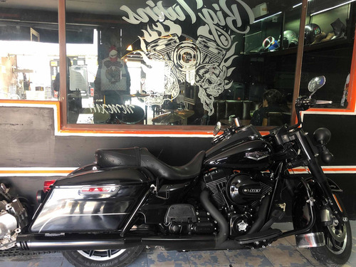 Imagen 2 de 11 de Harley Davidson Road King
