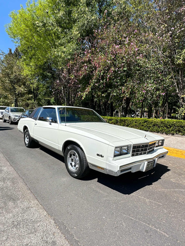 Chevrolet Montecarlo