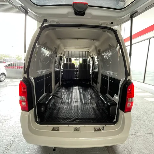 DFSK Van Cargo C35 1.5 Cargo
