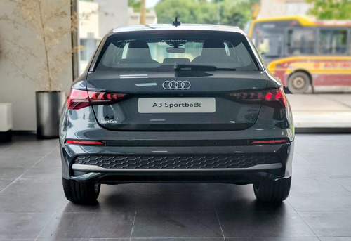 Audi A3 Sportback 1.4 Tfsi Advanced 150Cv