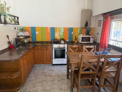 Venta Ph 2 Ambientes + Escritorio Saenz Peña Excelente Ubicación