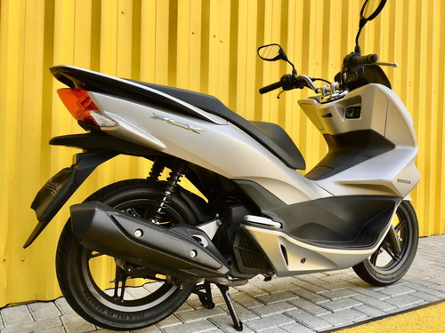 Honda Pcx 150