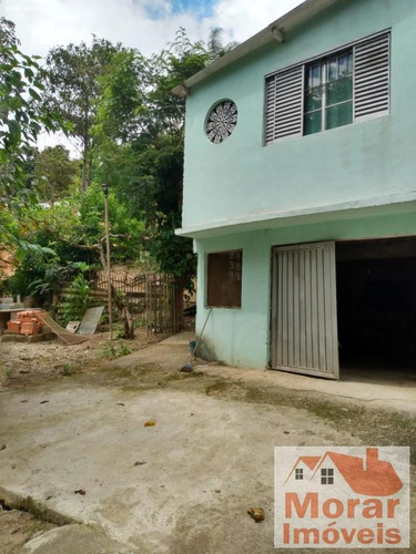 Chácara Para Venda Em Cajamar, Ponunduva - A1691_2-1143828