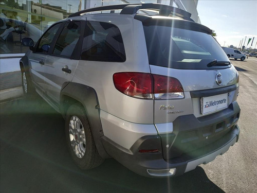 Palio 1.8 Manual 2011 (1800250694)