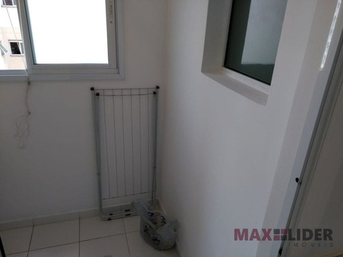 Imagem 15 de 15 de Apartamento - Jardim Tupanci - Ref: 2569 - V-2569