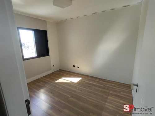 Imagem 21 de 25 de Apartamento - Ap00284 - 69811852