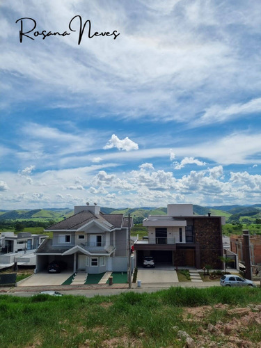 Imagem 9 de 15 de Terreno Com 450m2 No Residencial Condomínio Jaguary - 158
