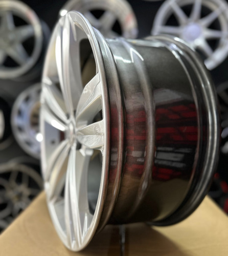 Rines 17 5 112 Jetta A6 A7 Bora Passat Gti Beetle Audi A3