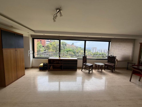 Apartamento En Venta Alto Hatillo Mls# 25-22228 Mariosy Romero