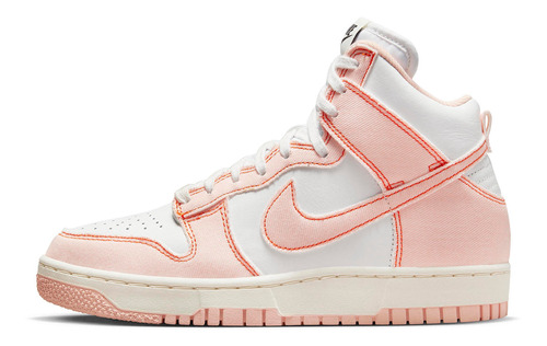 Zapatillas Nike Dunk High 1985 Arctic Orange Dv1143_800   