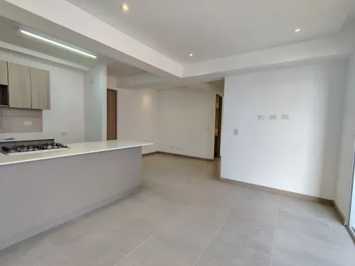 Apartamento En Arriendo San Jose Obrero 743-7547