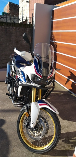 Honda Crf1000