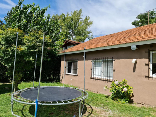 Casa - Barrio El Cazador