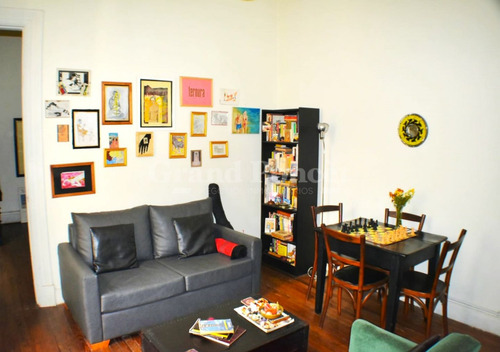 Ph De 4 Ambientes Con Galeria